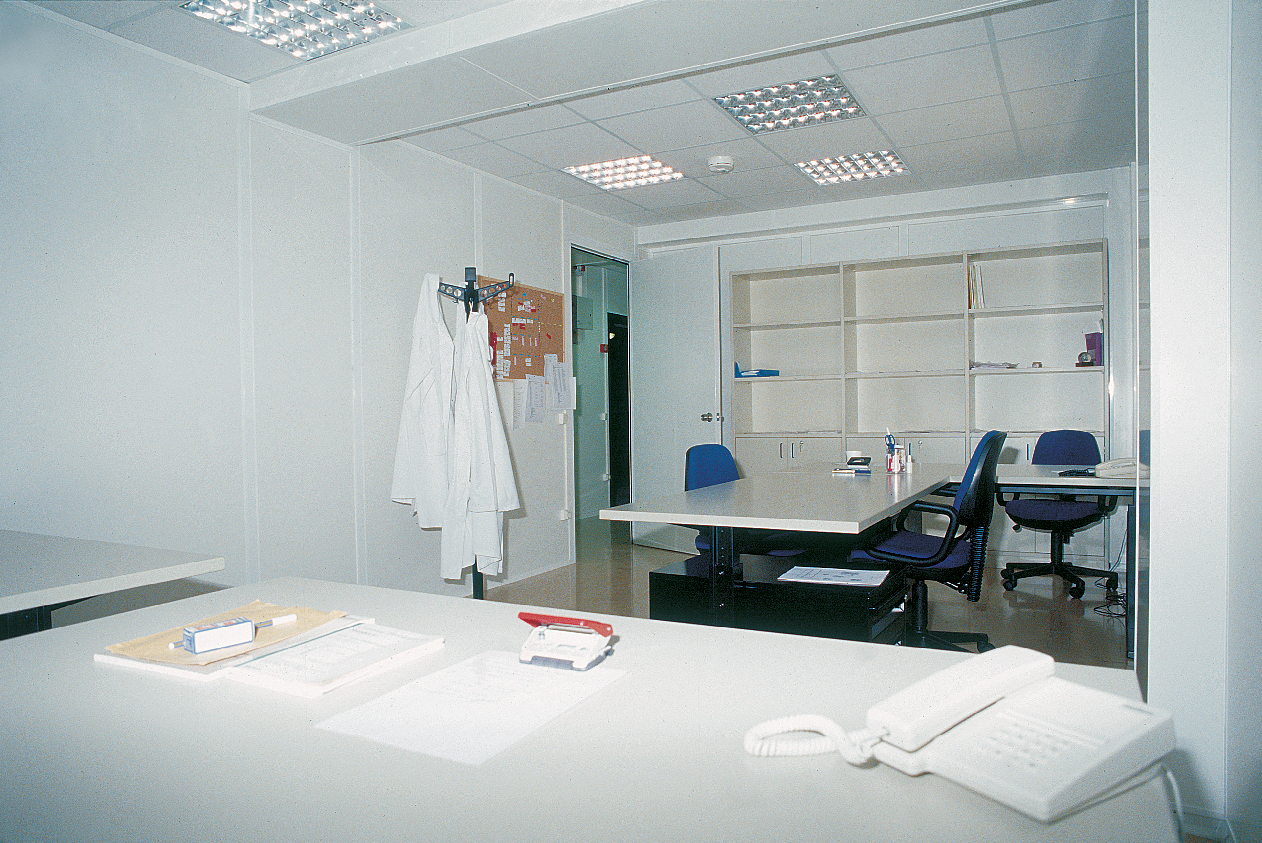 Κινητά Ιατρεία