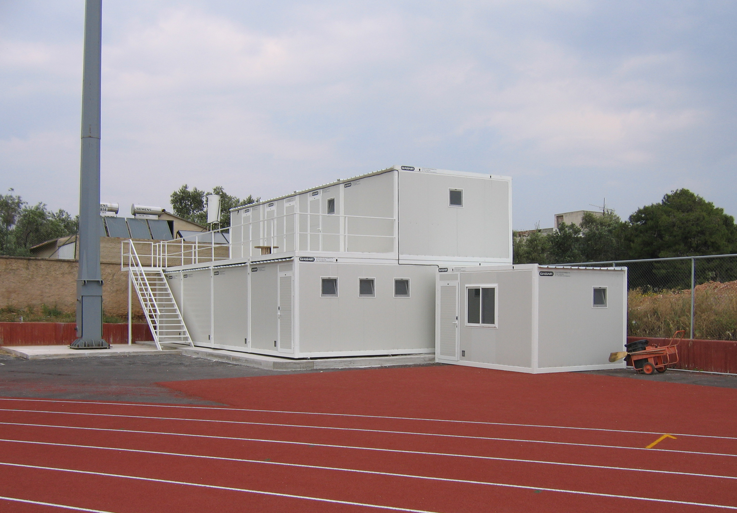 Αποδυτήρια)