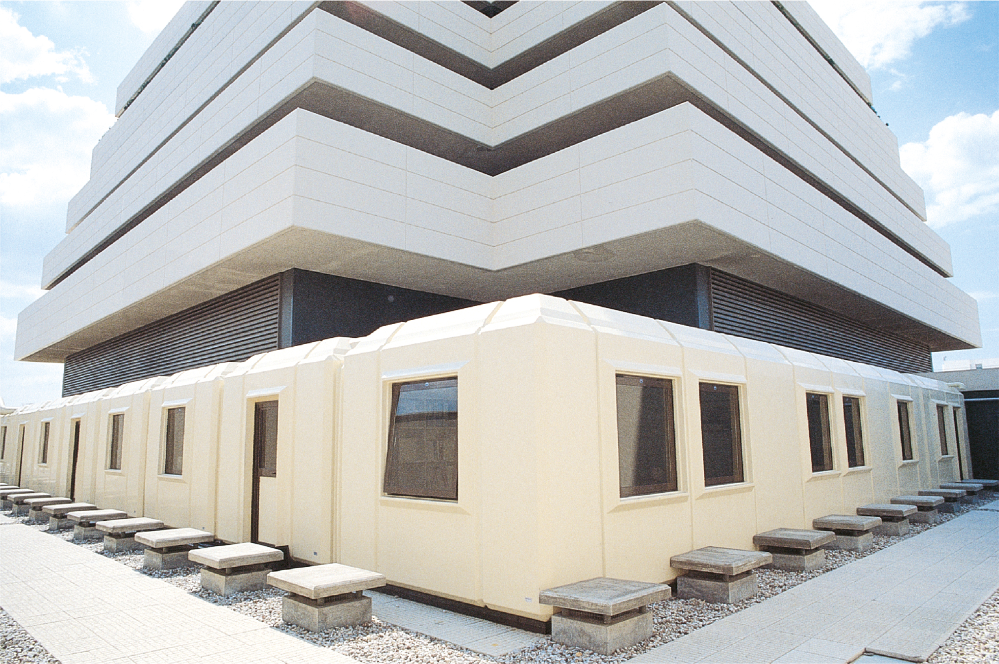 Γραφεία Ιατρών)