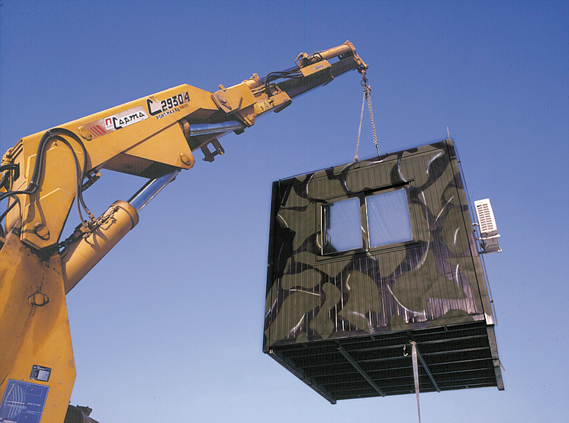 Στρατιωτικός Εξοπλισμός)