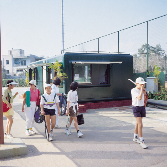 Γραφεία - Οικίσκοι