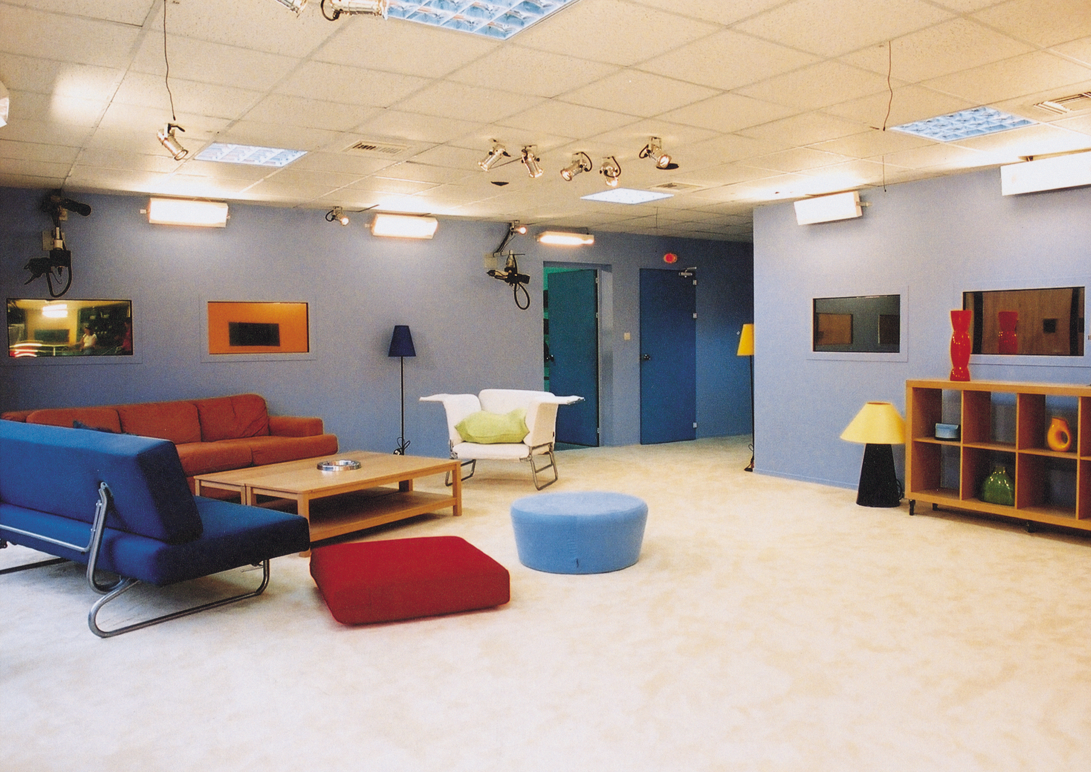 Σπίτι Big Brother)