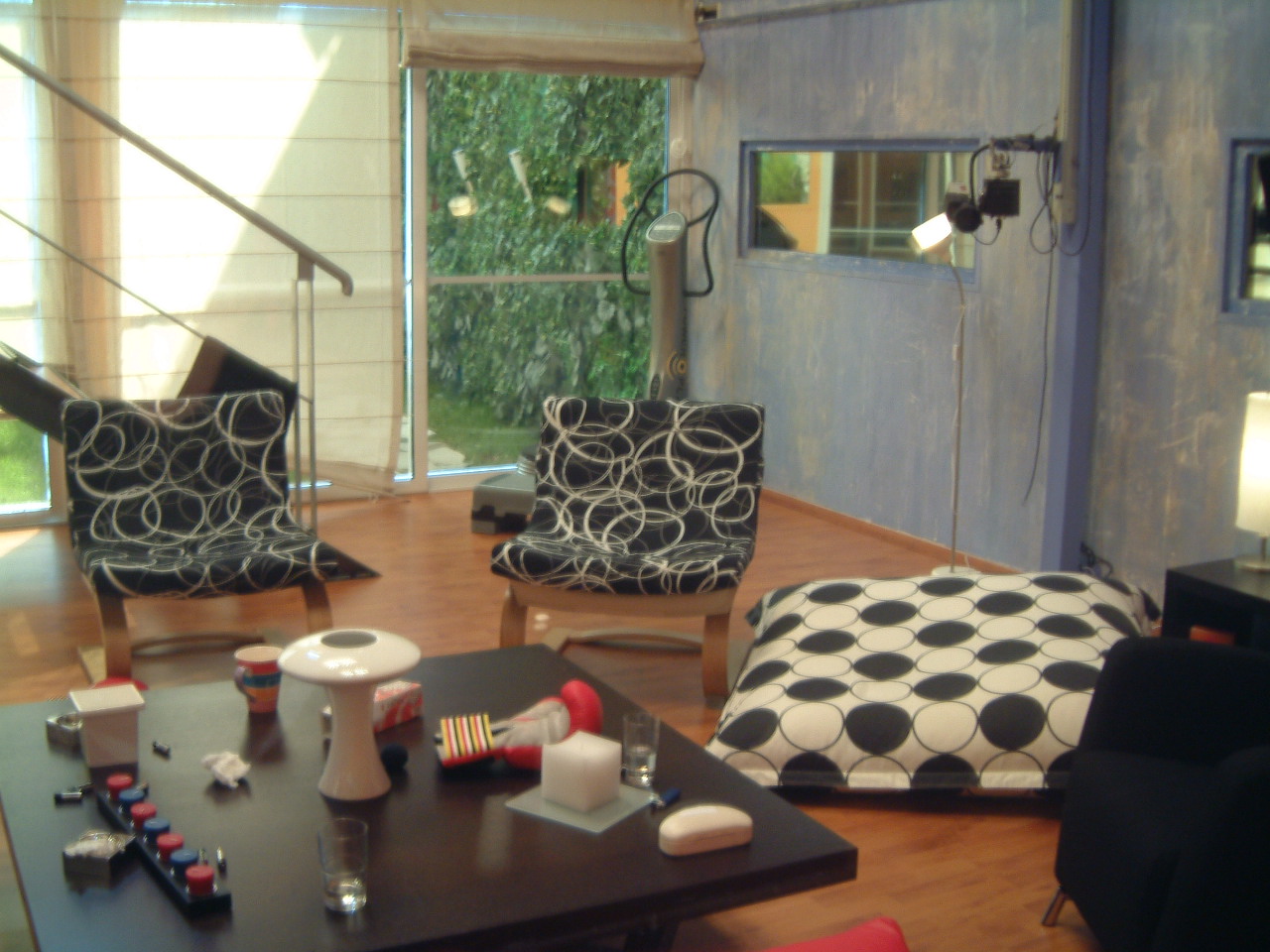 Σπίτι Big Mother)