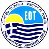 EOT-Ypourgeio Tourismou