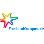 Friesland Campina Hellas AEBE