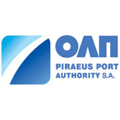 Organismos Limenos Peiraiws AE