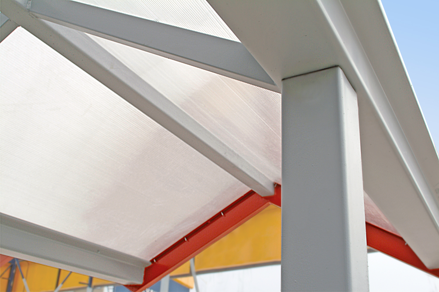 ΣΥΣΤΗΜΑΤΑ ΥΠΑΙΘΡΙΑΣ ΣΤΕΓΑΣΗΣ