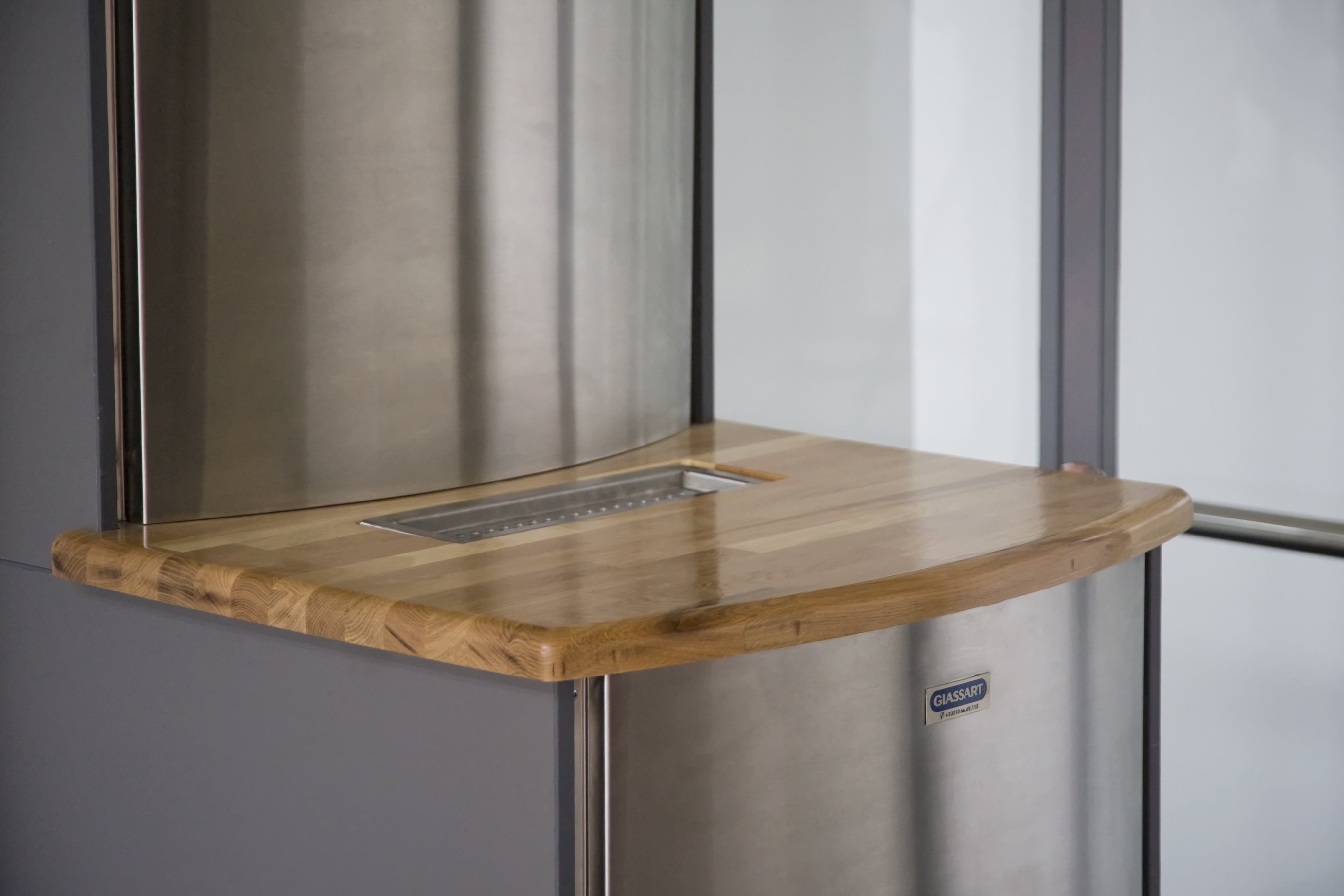 ΚΑΠΝΙΣΤΗΡΙΑ