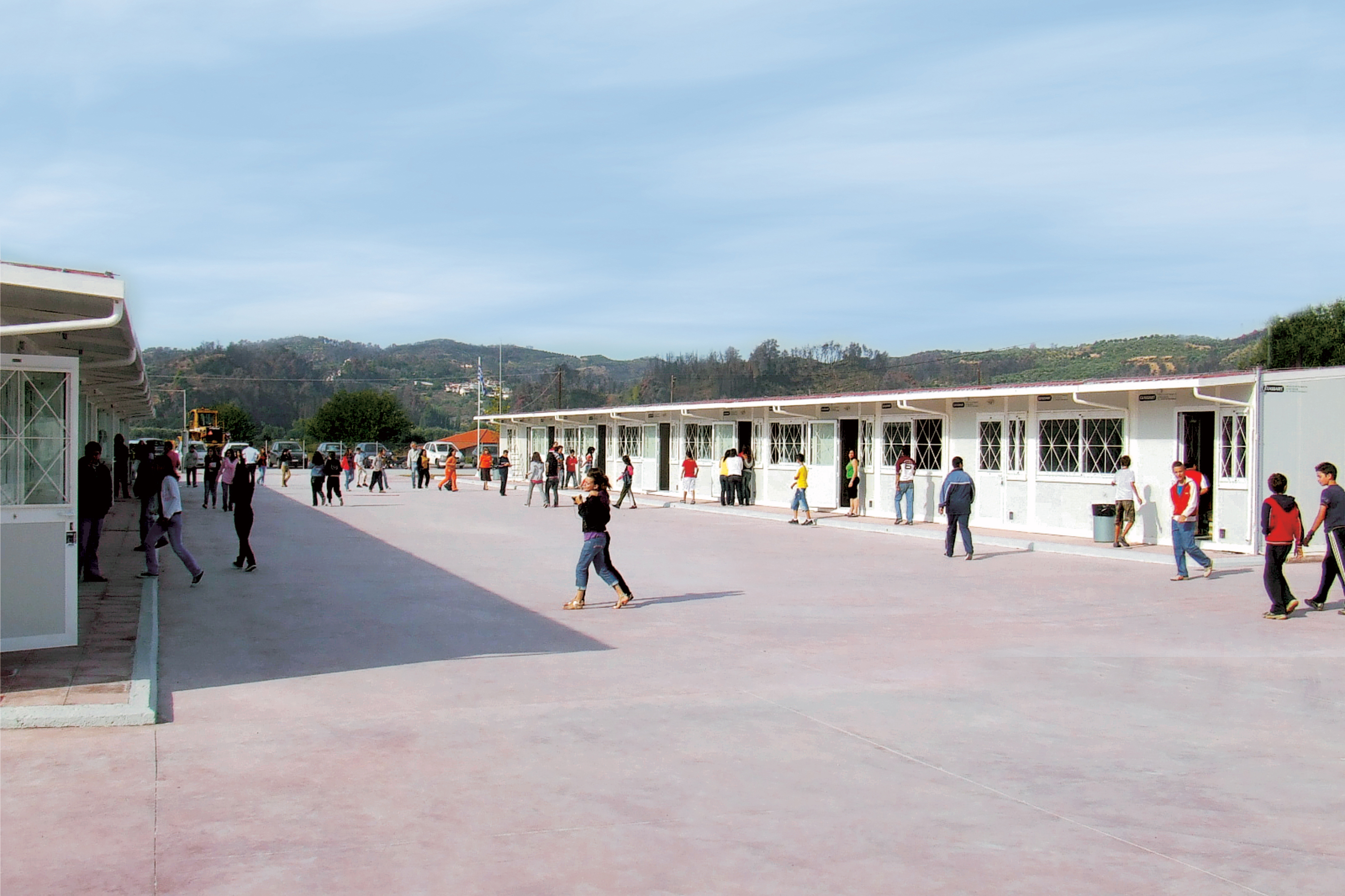 ΕΚΠΑΙΔΕΥΣΗ & ΑΘΛΗΤΙΣΜΟΣ