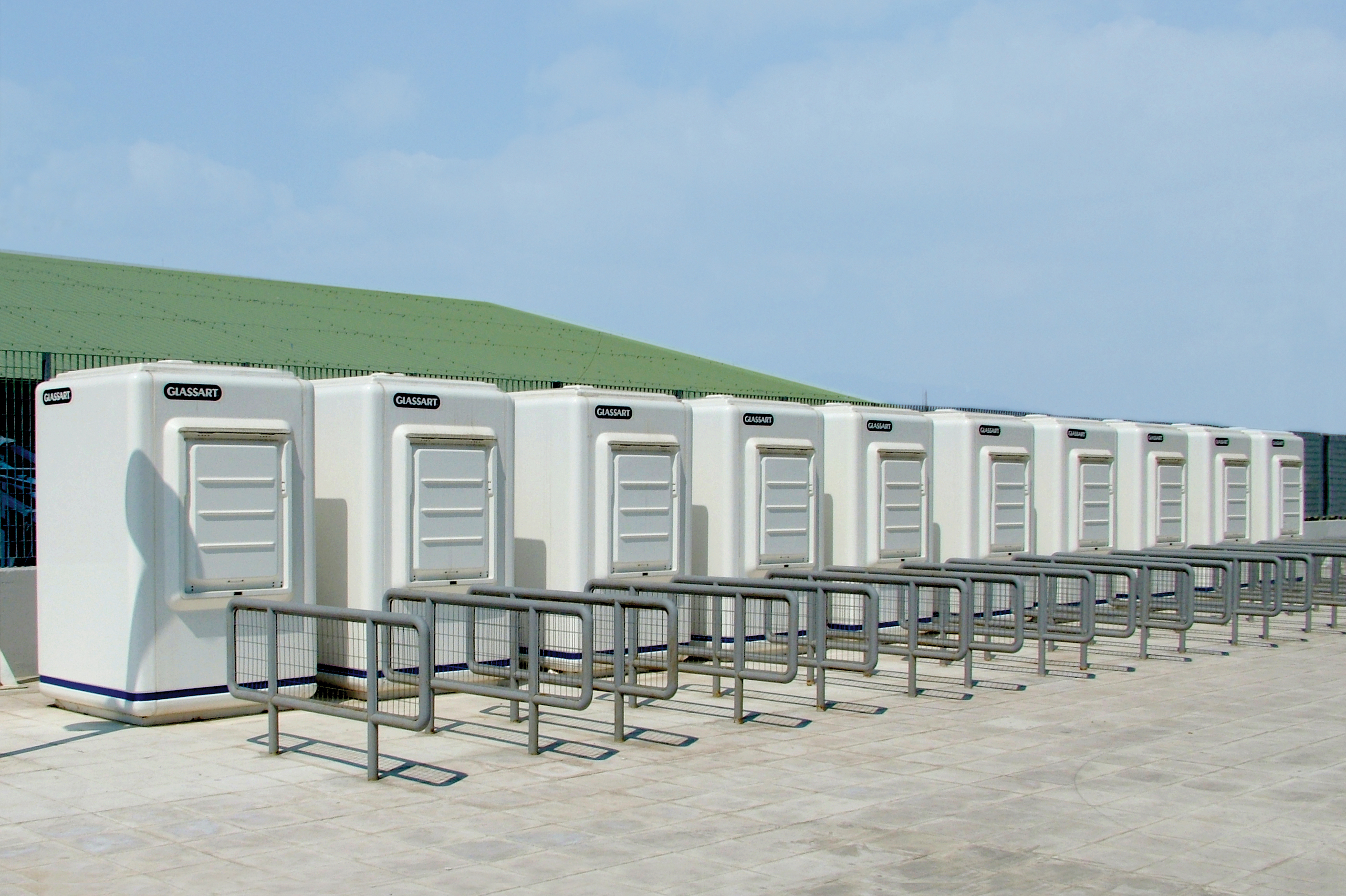 ΑΣΤΙΚΟΣ ΕΞΟΠΛΙΣΜΟΣ