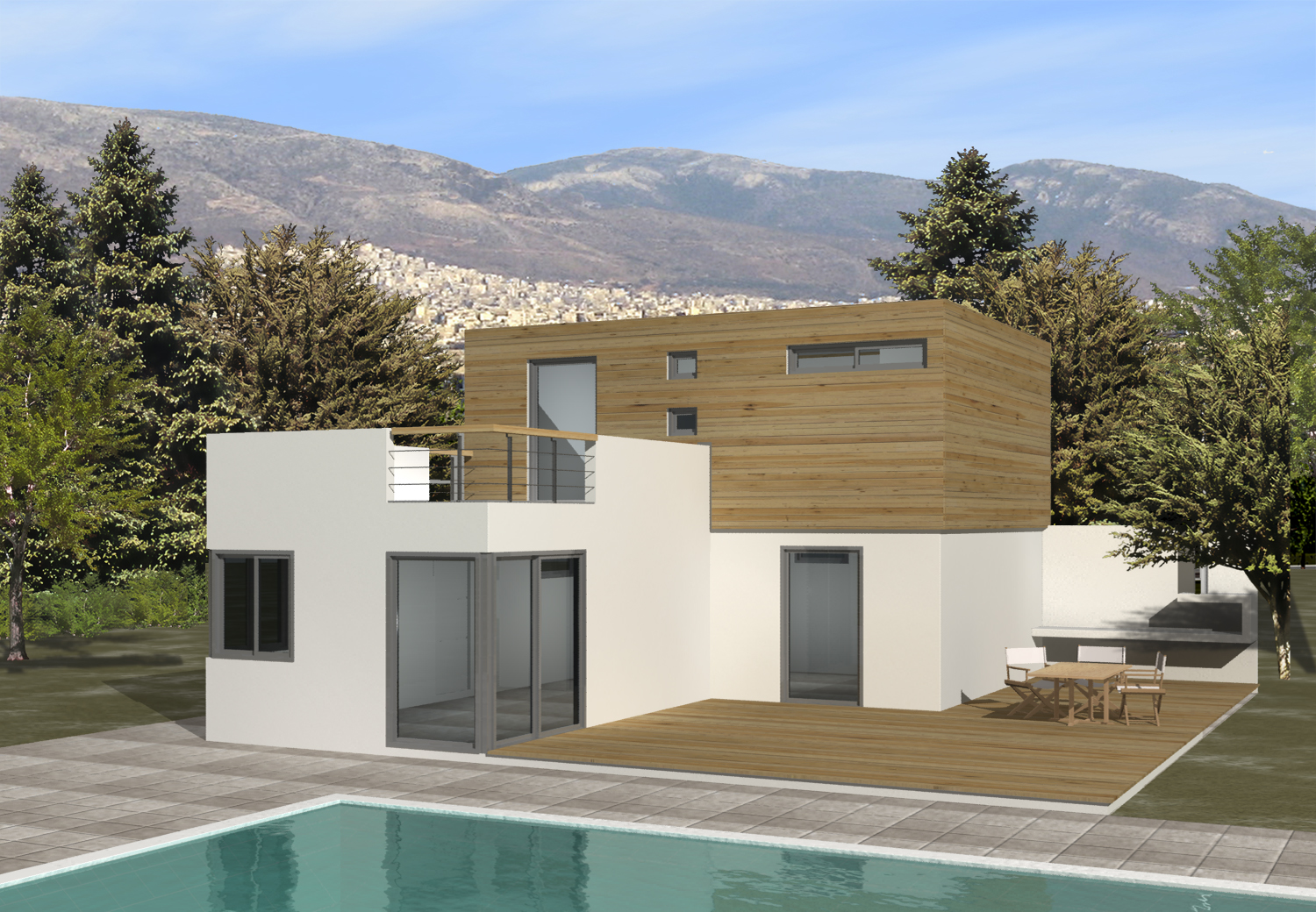 πρωτοπορία