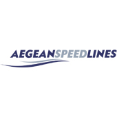 Aegean Speed Lines