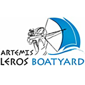 ARTEMIS LEROS BOATYARD