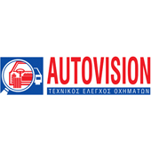 Autovision KTEO Hellas