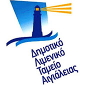 Dimotiko Limeniko Tameio Aigialeias