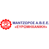 Eyrwmixaniki Mantzwros ABEE