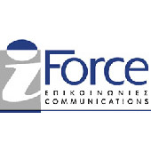 I-FORCE EPIKOINWNIES AE