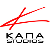 KAPA STUDIOS KARAGIANNHS GIWRGOS