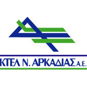 KTEL Nomou Arkadias