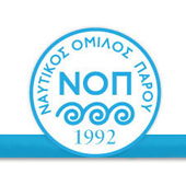 Naytikos Omilos Parou
