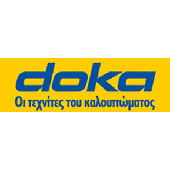 DOKA HELLAS KALOUPOTENIKH