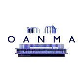 Organismos Anegersis Neou Mouseiou