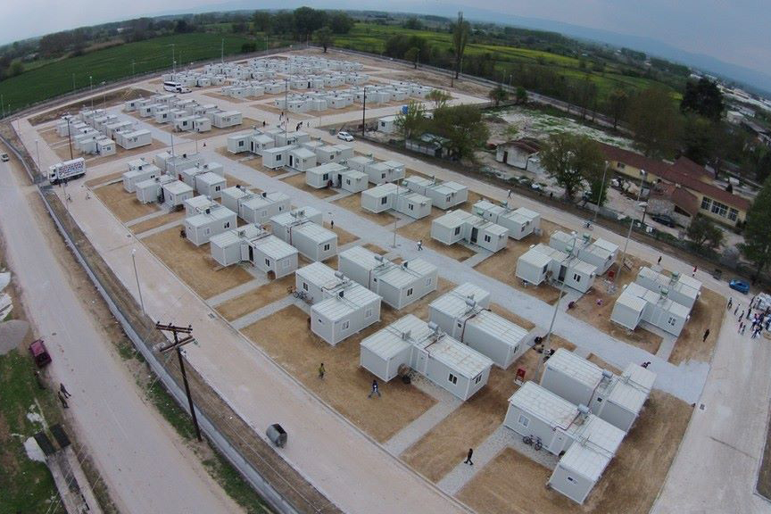 ΣΤΕΓΑΣΗ ΕΚΤΑΚΤΟΥ ΑΝΑΓΚΗΣ