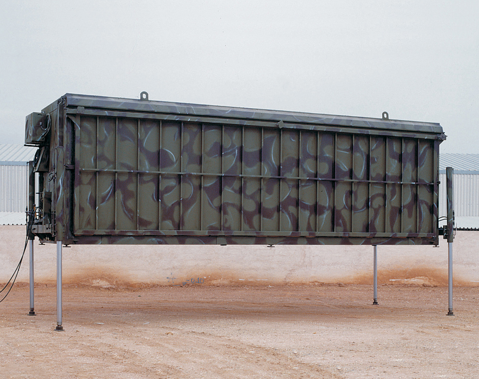 Στρατιωτικός Εξοπλισμός