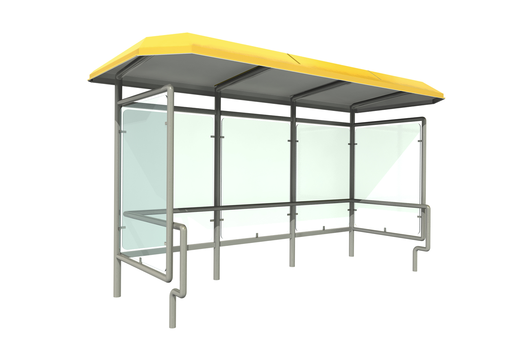 Στέγαστρο ASTY)