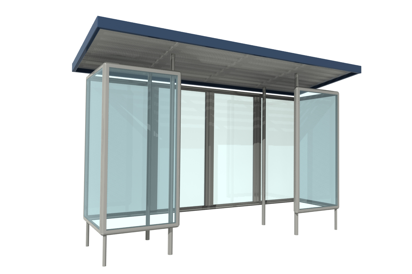 Στέγαστρο MARATHON)