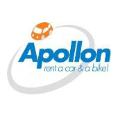 APOLLON rent a car