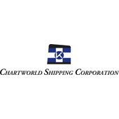 Chartworld Shipping