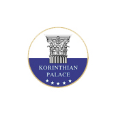 Korinthian Palace Catering