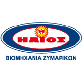 Hlios Viomhxania Zymarikwn