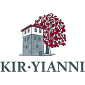 Kir Yianni_Ktima Kyr Gianni