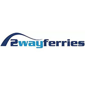 2 WAY FERRIES