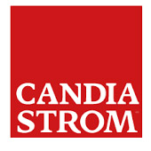 Candia Strom