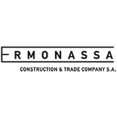 Ermonassa AE-Kataskeyastikh Emporiki