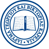 Idryma Georgiou & Viktorias Karelia