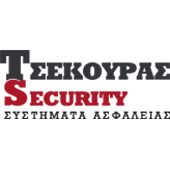 Tsekouras Security-Nikolaos Tsekouras