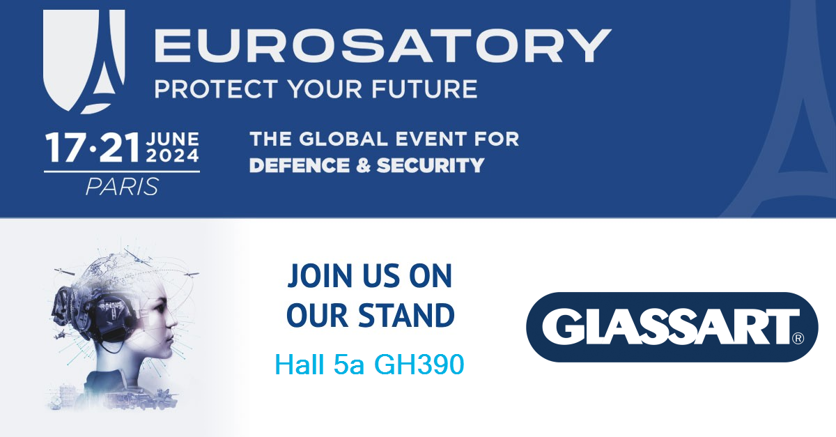 EUROSATORY 2024, PARIS
